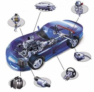mecanica auto